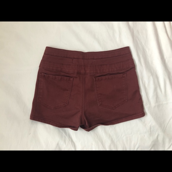 Ashley Mason Shorts - Picture 2 of 3